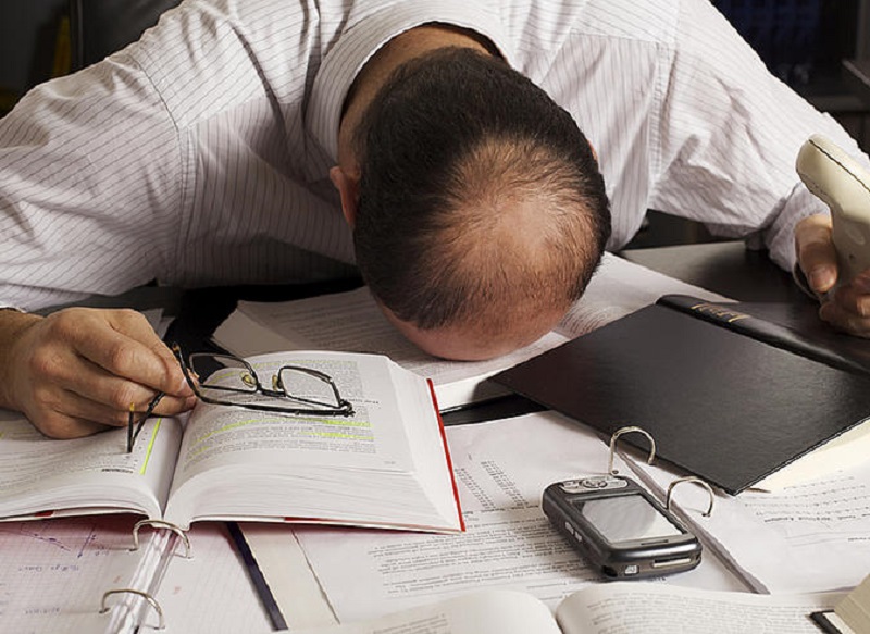 10 alasan mengapa orang sering mengalami kegagalan intipesan