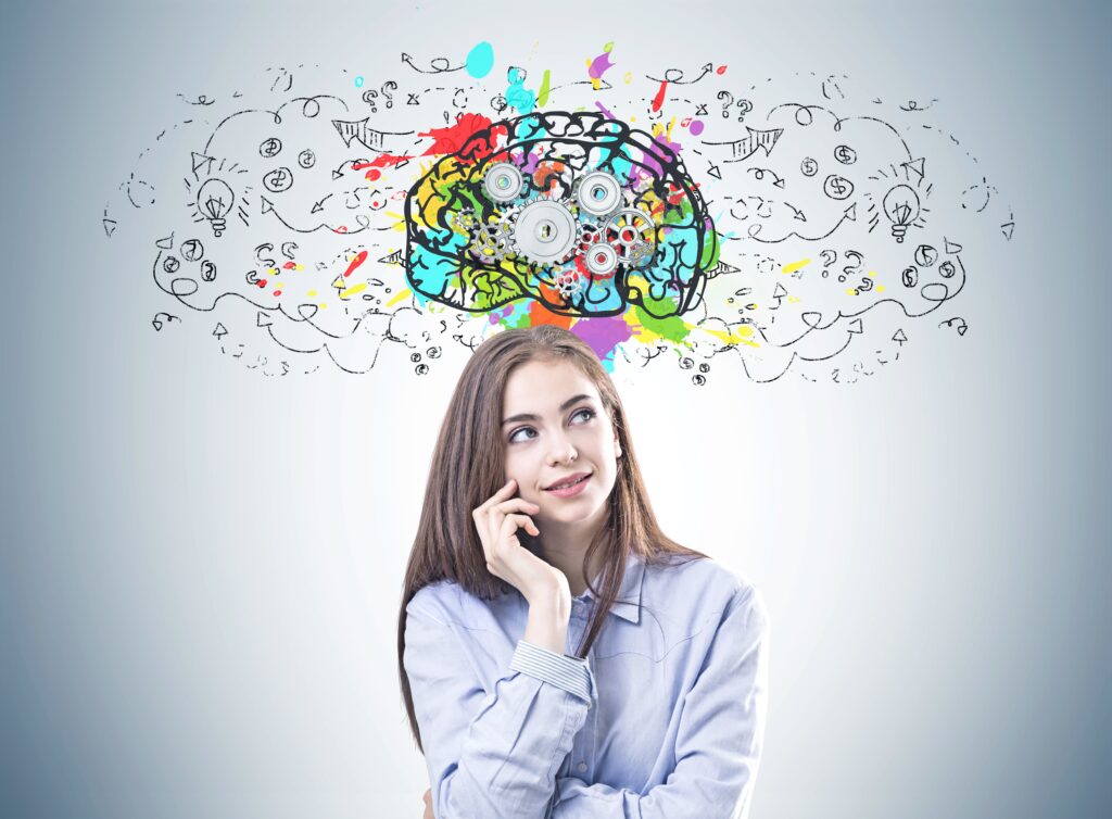 meluruskan cara berfikir