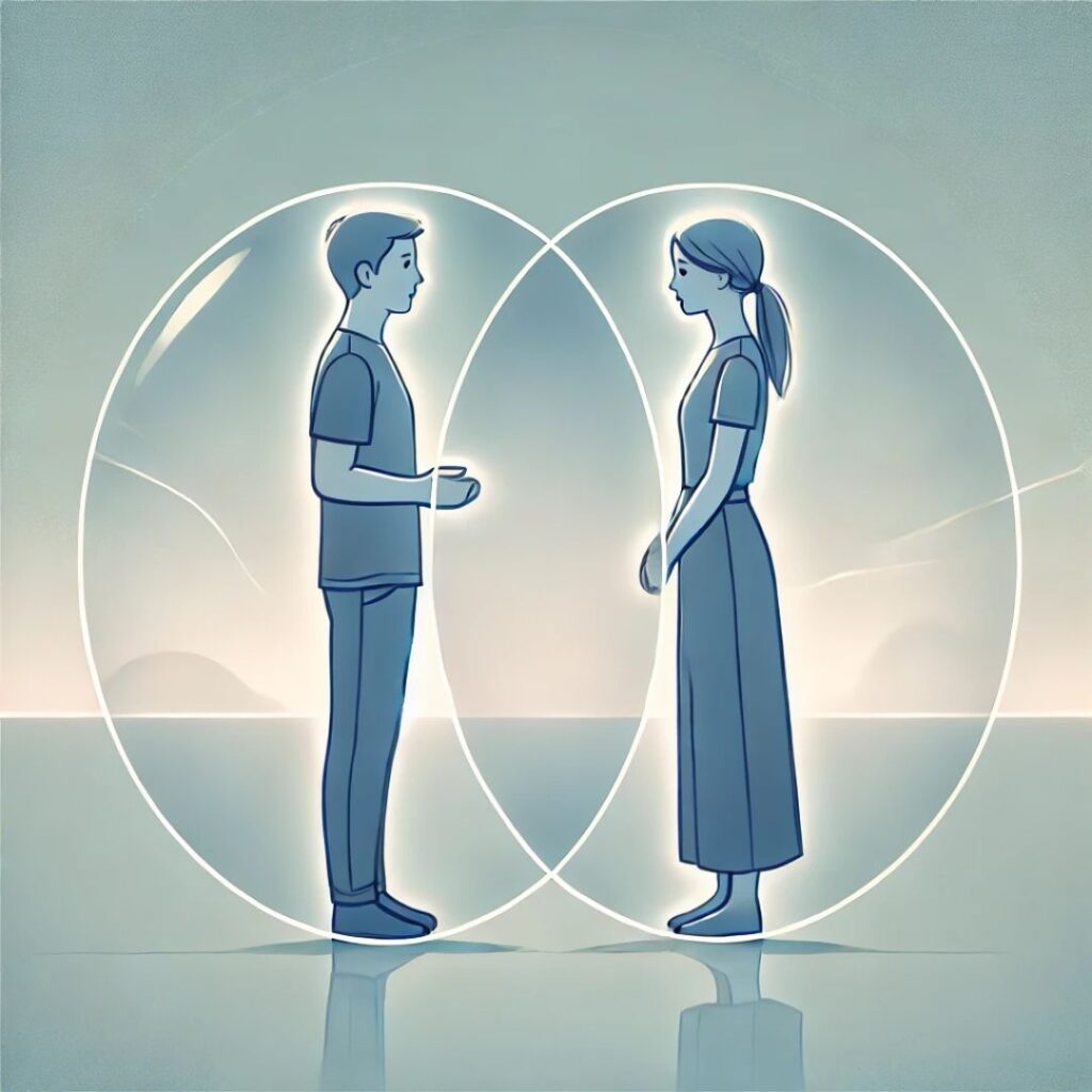 Batasan Emosional: Menjaga Diri Tanpa Menjadi Dingin, Peduli Tanpa Kehilangan Kewarasan 670bfe78c62d2e75f07e1a7c what are boundaries in a relationship featured image