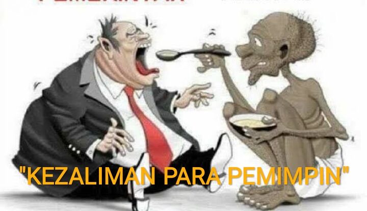 Hikmah Penguasa Zalim img 20210611 100842 720x414