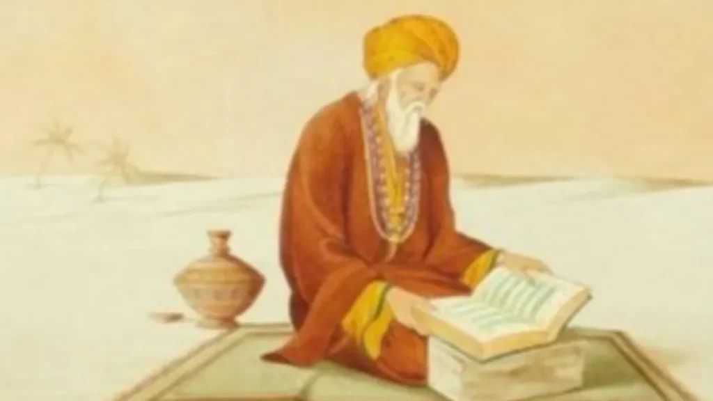 Rendah Hati Intelektual ilustrasi sufi yang memiliki karomah luar biasa bisa mengetahui masa depanjatimtimes p53b9b878153cd9ad