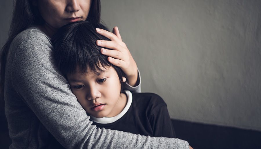 Mendidik Tanpa Melukai: Disiplin yang Menjaga Martabat Anak dan Orang Tua talkingtrauma900