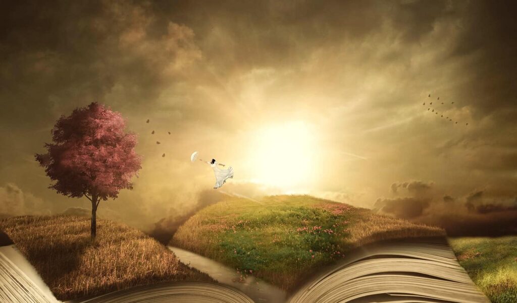 Artikel dan video hikmah kehidupan book 6703700 1280