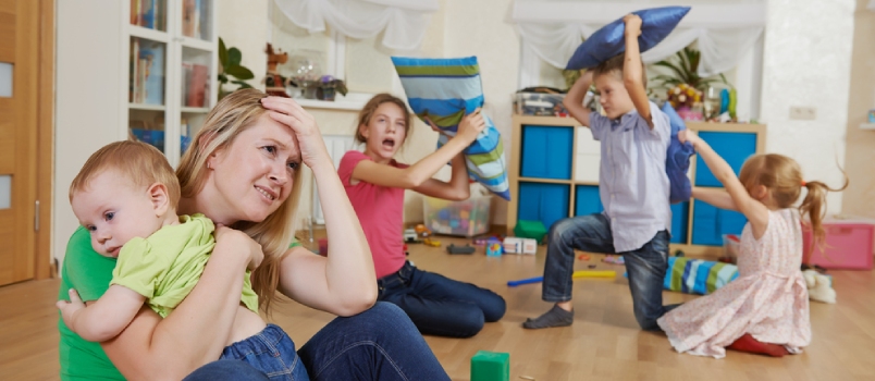 Beranda common parenting issues and ways to deal with them