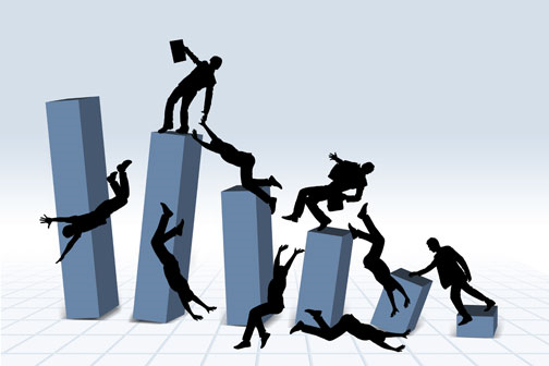 Kepala Keluarga Terkena Stroke, apa hikmah dibaliknya? gagal