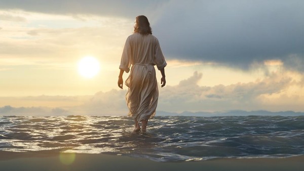 Menerapkan Hakikat nabi isa 169