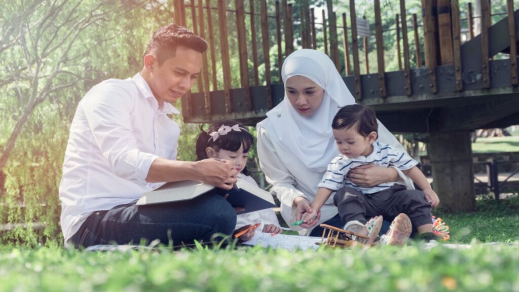 Memahami Dampak Pola Asuh Masa Lalu terhadap Cara Kita Mendidik Anak parenting islami ala rasulullah mendidik anak usia dini hingga generasi alpha panduan lengkap 2025 1754967841