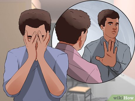 Evaluasi & Indikator Kedewasaan Spiritual v4 460px accept past mistakes step 1 version 2