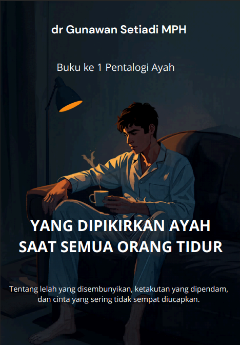 buku 1 pentalogi ayah