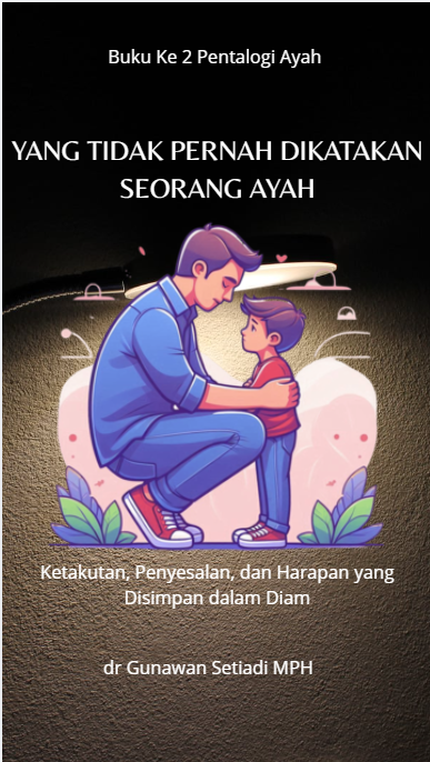 buku ke 2 ayah