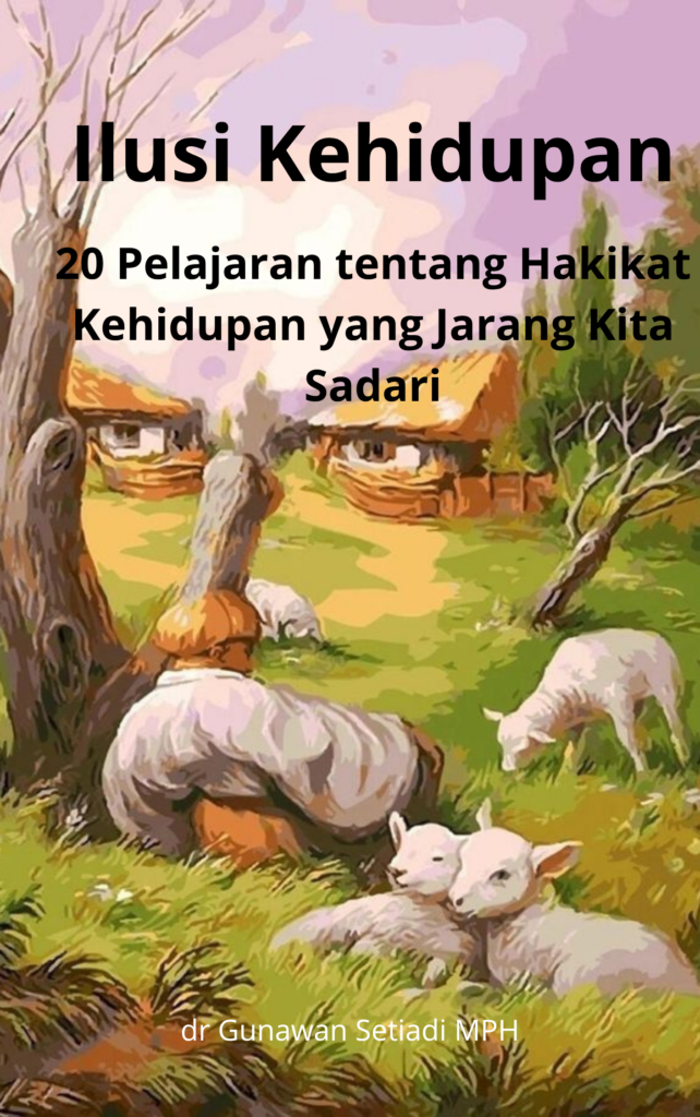 ilusi kehidupan 1