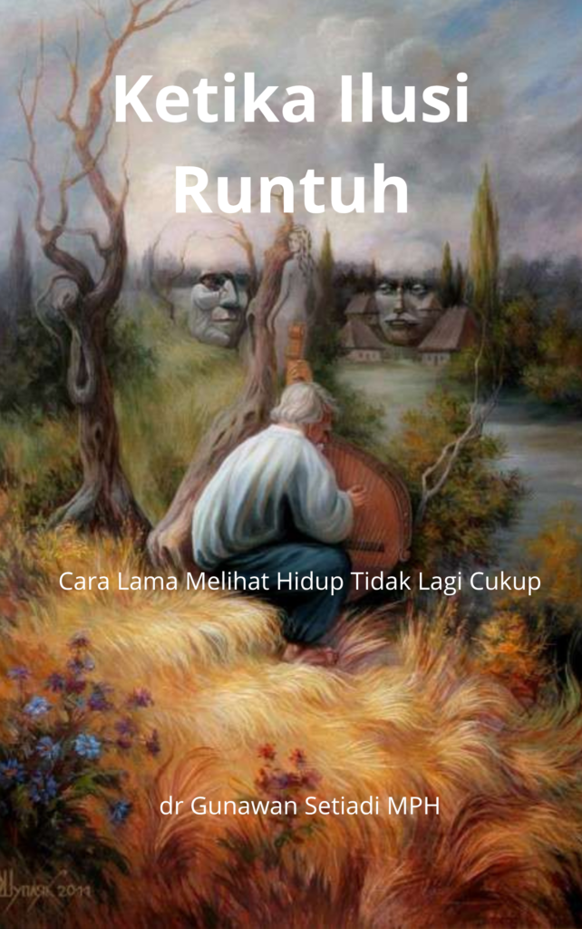 ilusi kehidupan 2