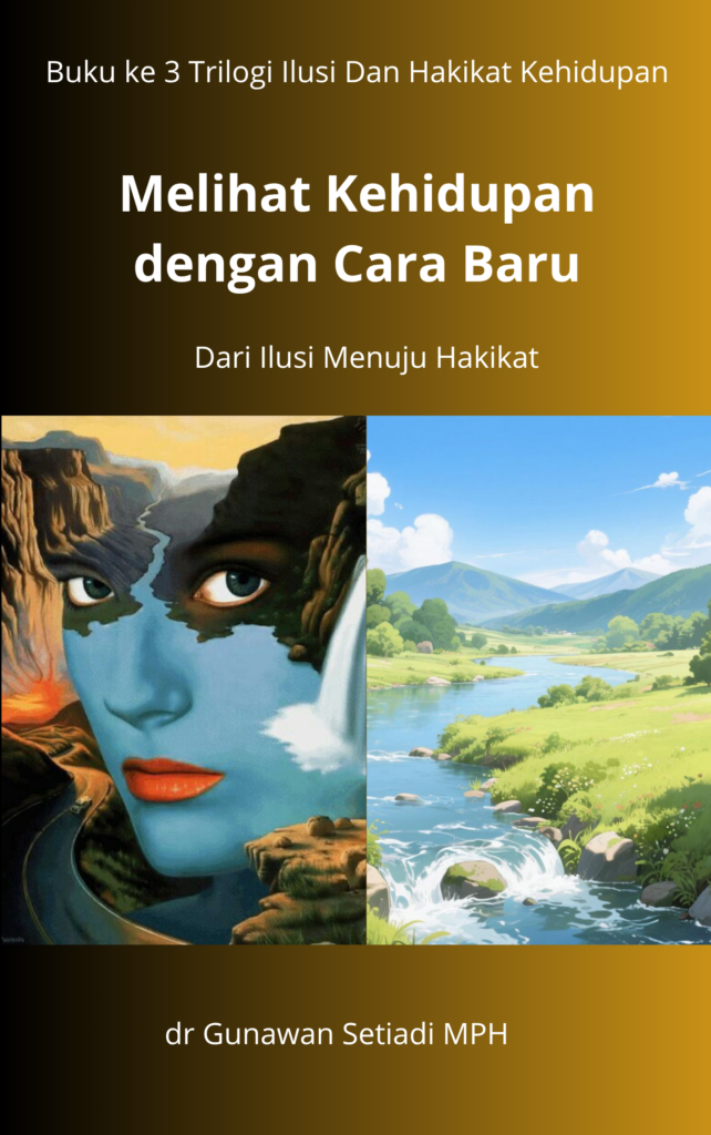 ilusi kehidupan 3