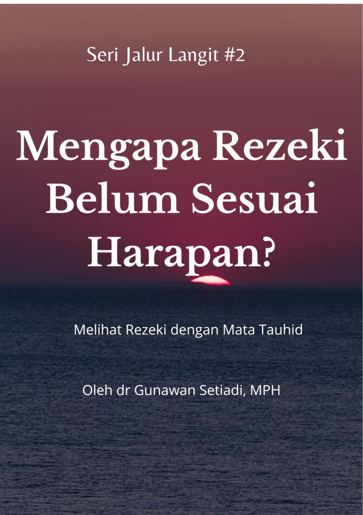 buku jalur langit 2 rezeki